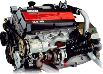 P77B7 Engine